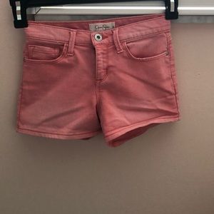 Girls shorts